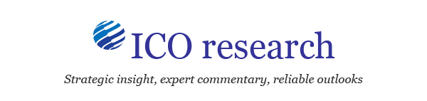 ICO research